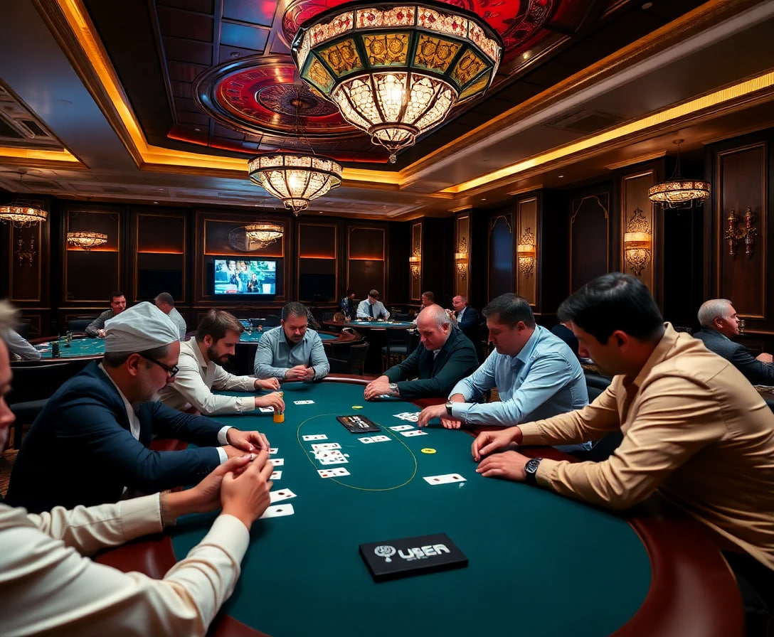 HHpoker靠谱联盟横幅